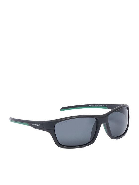 Reebok Okulary przeciwsłoneczne RBK5027003P62 Czarny