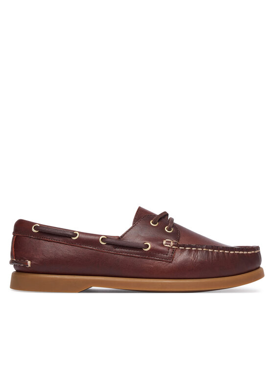 Vagabond Shoemakers Półbuty Loui M 6095-001-32 Brązowy