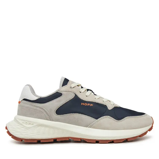 Sneakersy HOFF