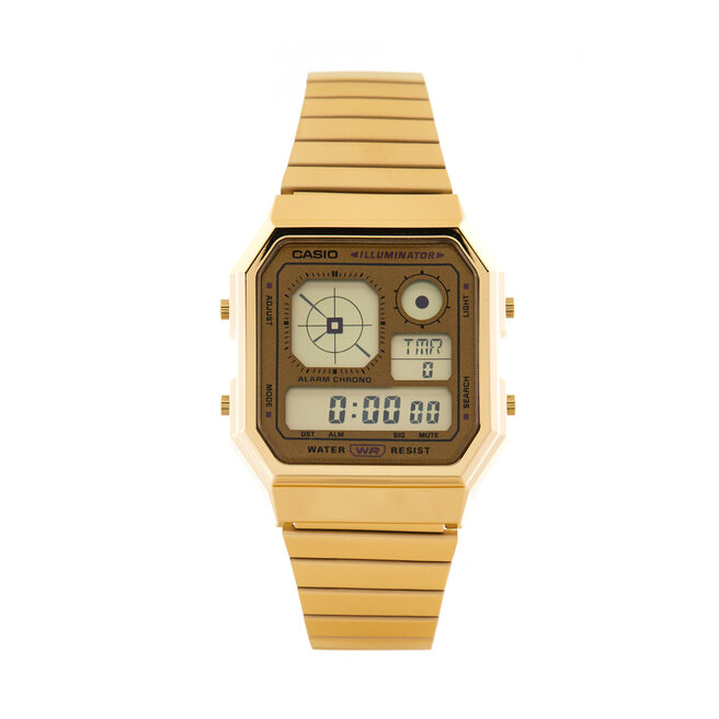 Zegarek Casio