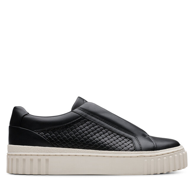 Sneakersy Clarks