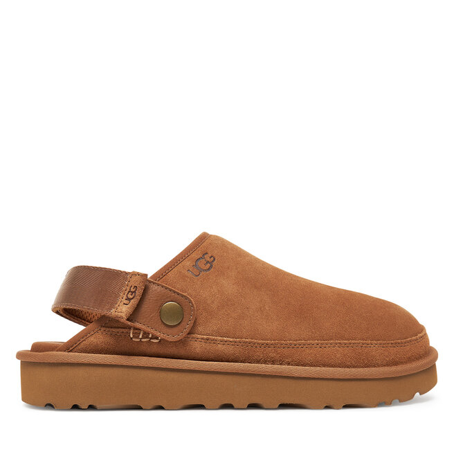 Klapki Ugg