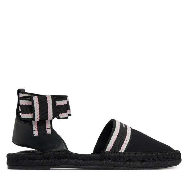 Espadryle Armani Exchange