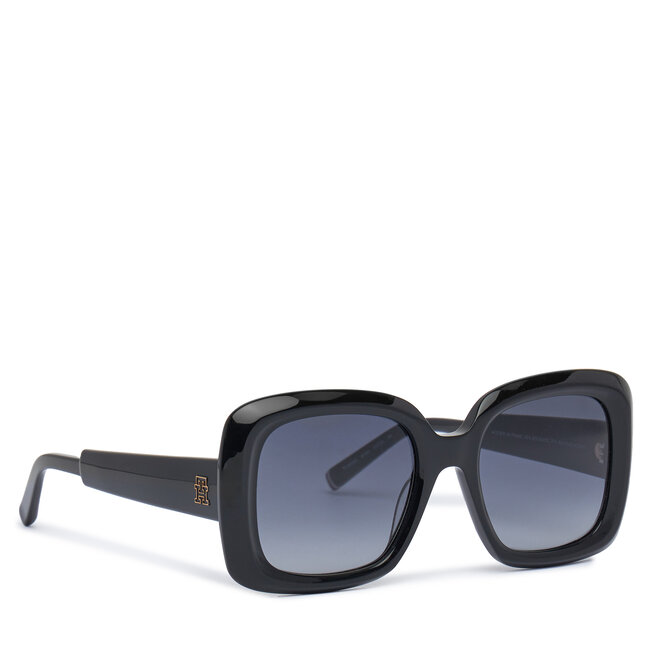 Okulary przeciwsłoneczne Tommy Hilfiger
