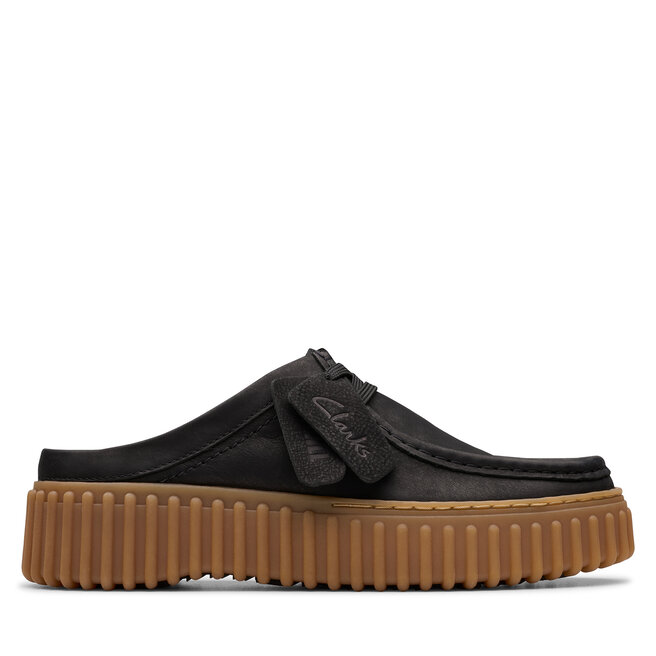 Klapki Clarks