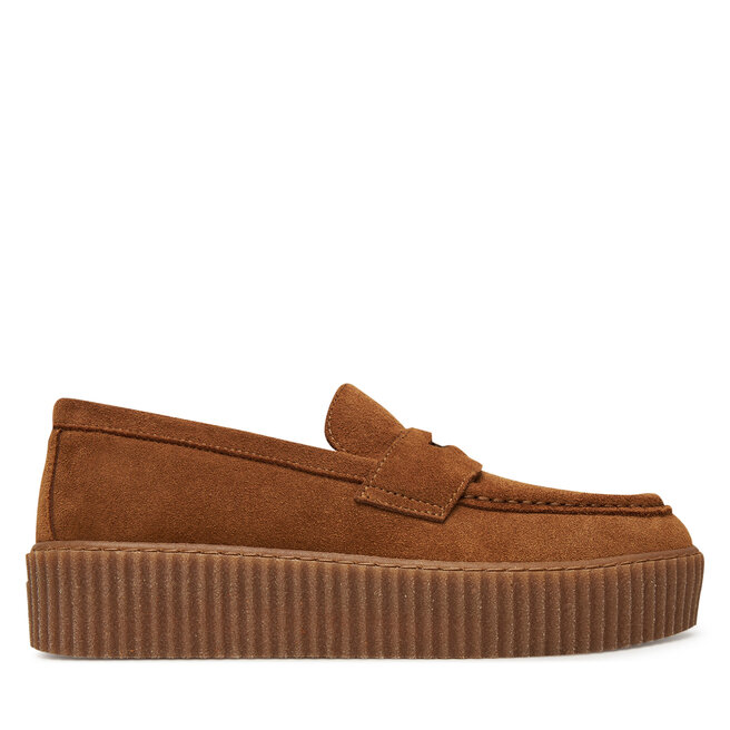 Mokasyny Weekend Max Mara