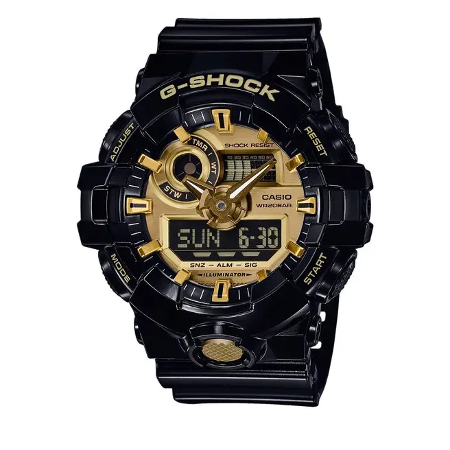 Zegarek G-Shock
