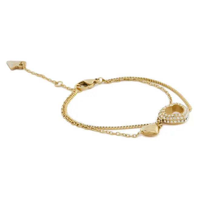 Bransoletka Guess
