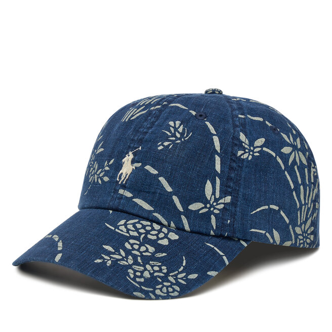 Czapka z daszkiem Polo Ralph Lauren