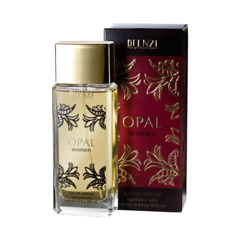 JFenzi Opal Women Woda perfumowana damska 100 ml