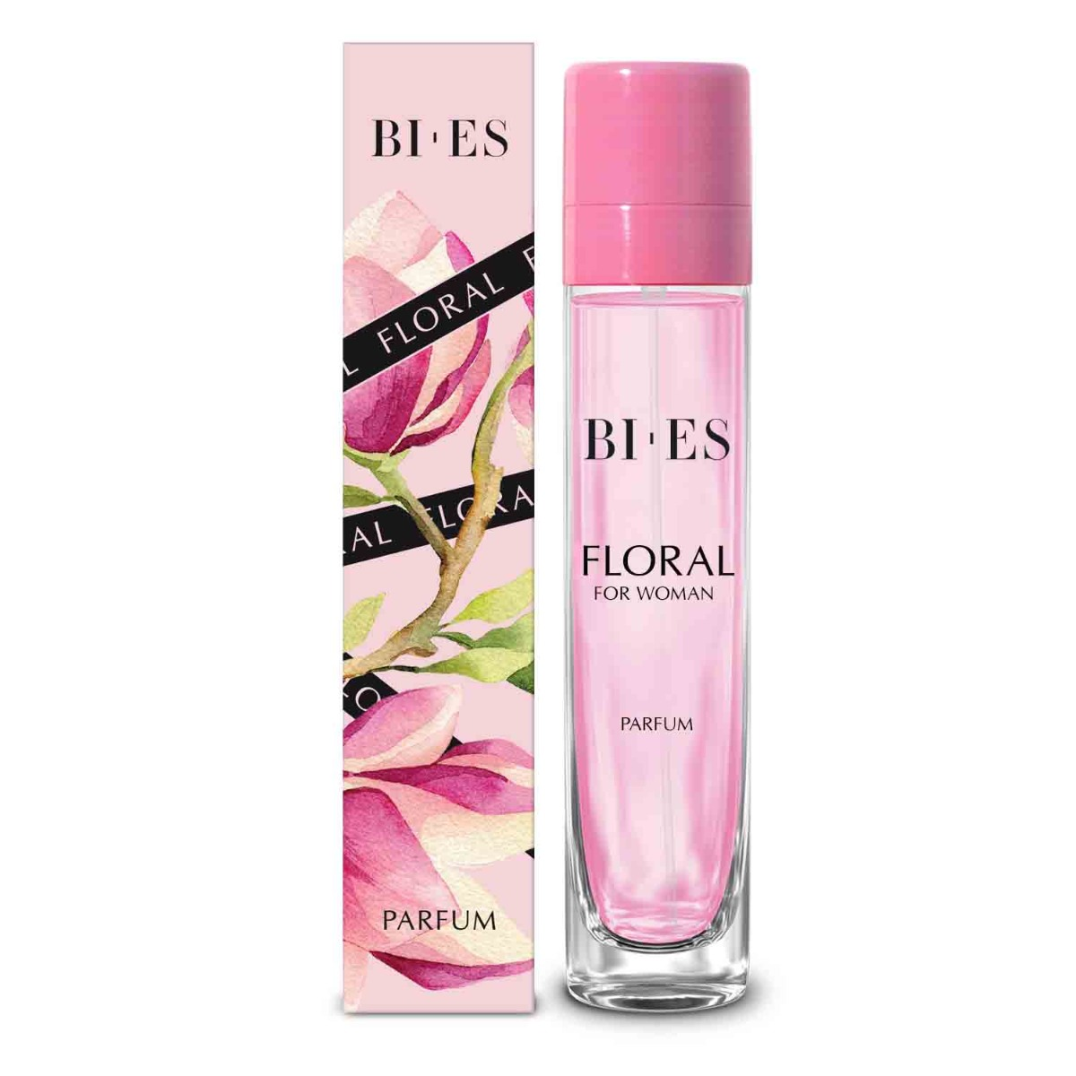 Bies Floral Parfum 15Ml miniaturka