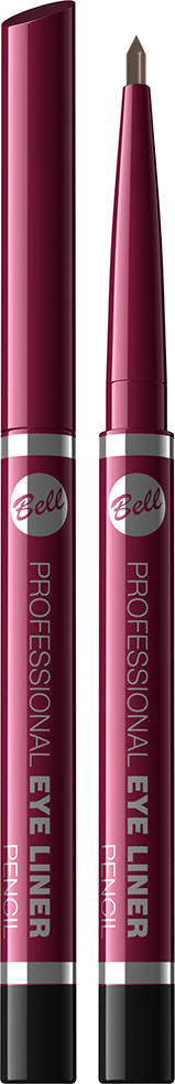 Bell Professional Eye Liner Pencil Classic 07 miniaturka