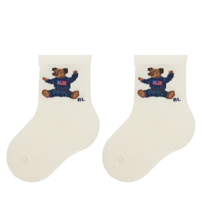 Skarpety długie Polo Ralph Lauren