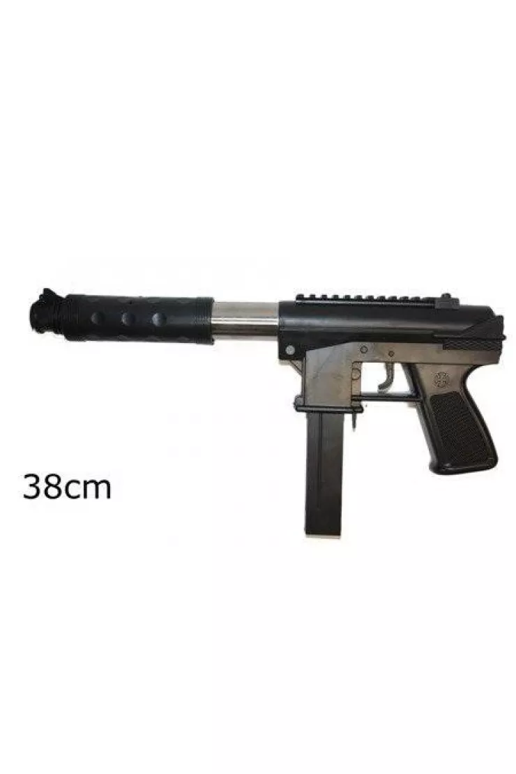 Karabinek A58 38cm
