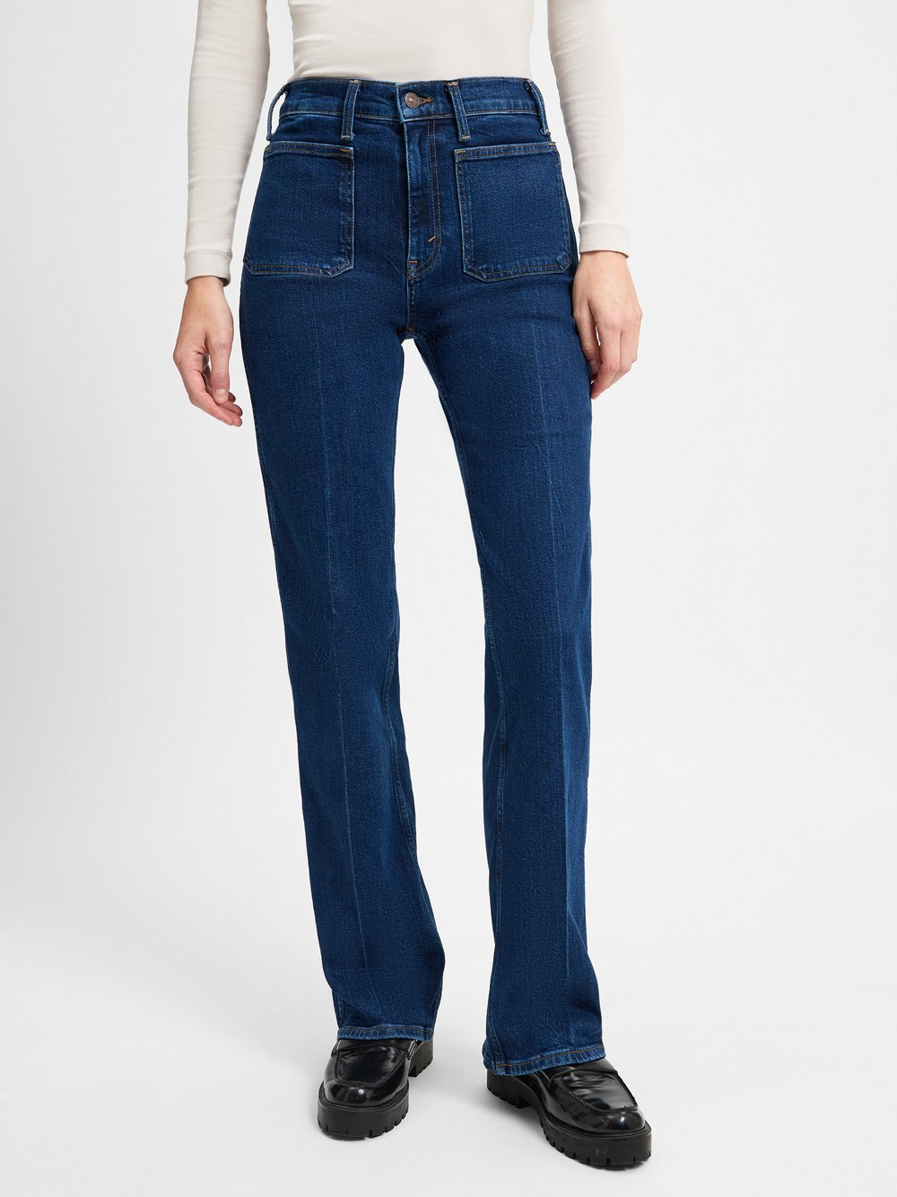 Polo Ralph Lauren Dżinsy Kobiety Jeansy niebieski, 28