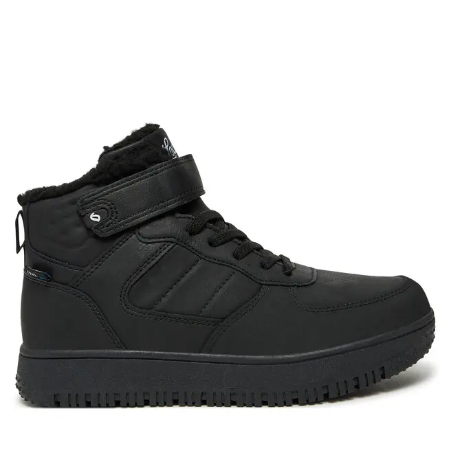 Sneakersy Leaf