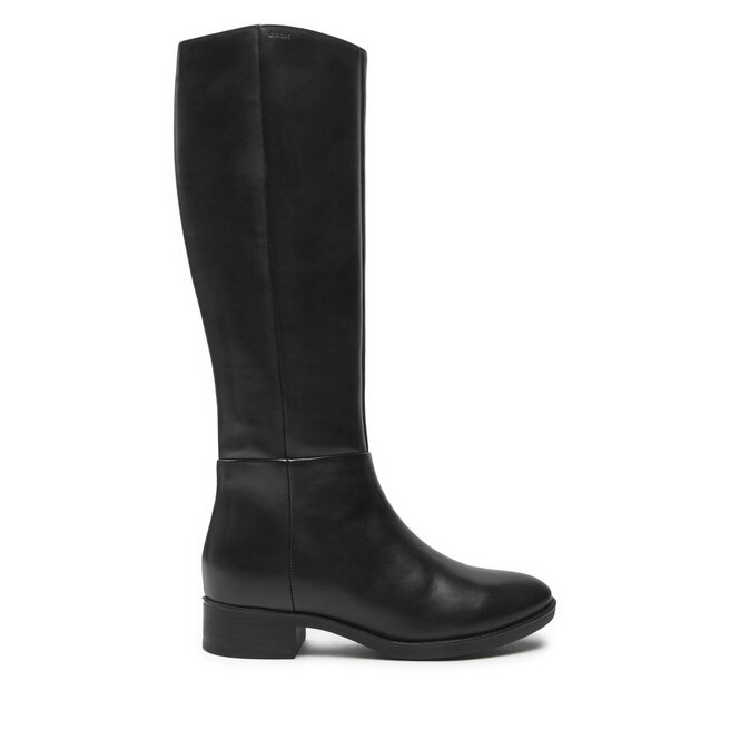 Oficerki Geox