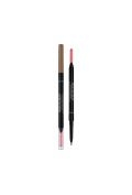 RIMMEL Microdefiner Brow Pro1 kredka do brwi