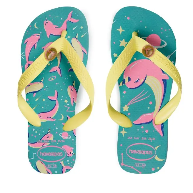 Japonki Havaianas