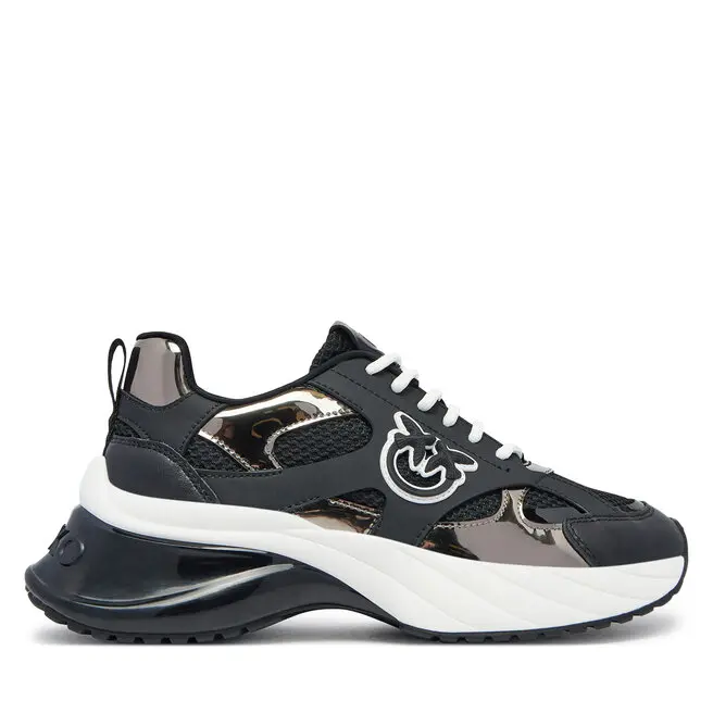 Sneakersy PINKO
