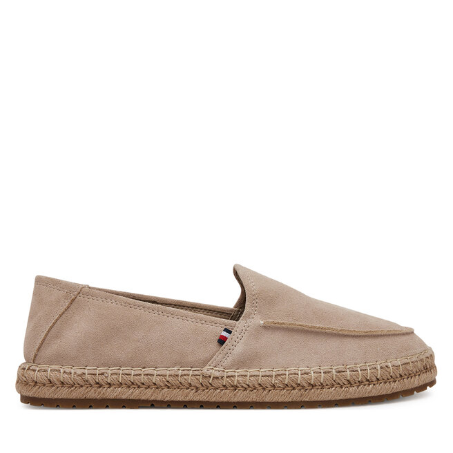 Espadryle Tommy Hilfiger