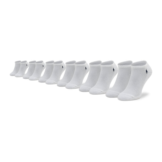 Skarpety krótkie Polo Ralph Lauren