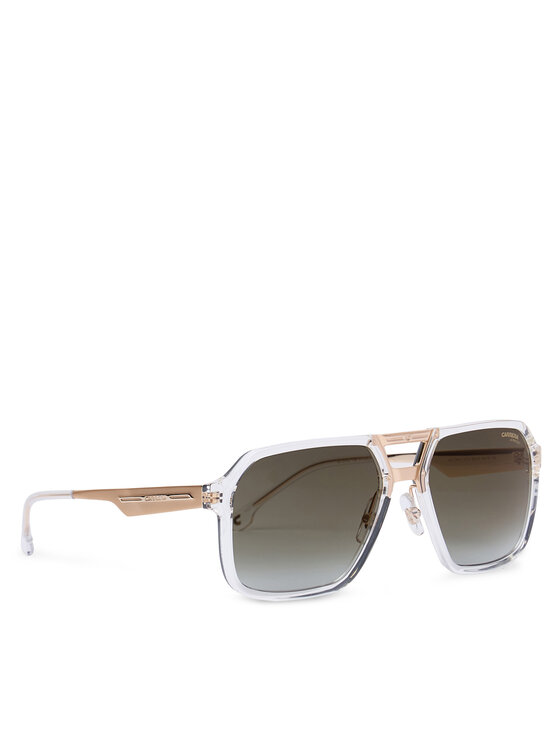 Carrera Okulary przeciwsłoneczne C 27/S 208714 Biały