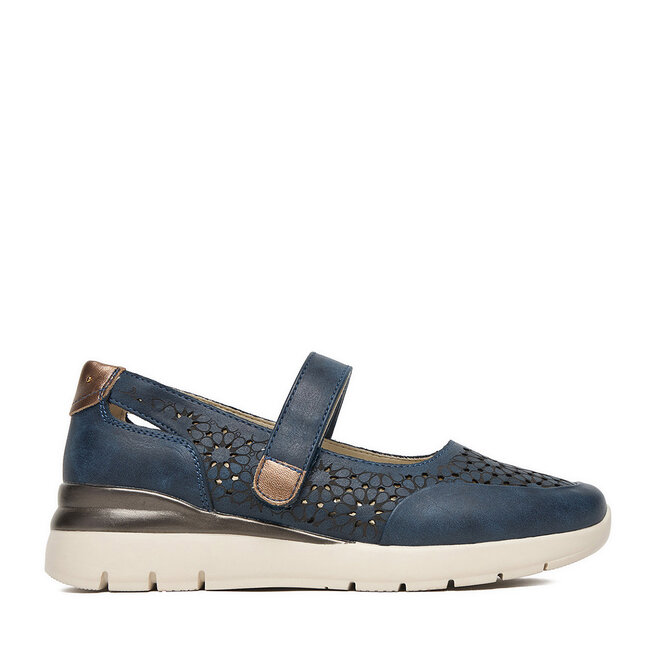 Półbuty Go Soft