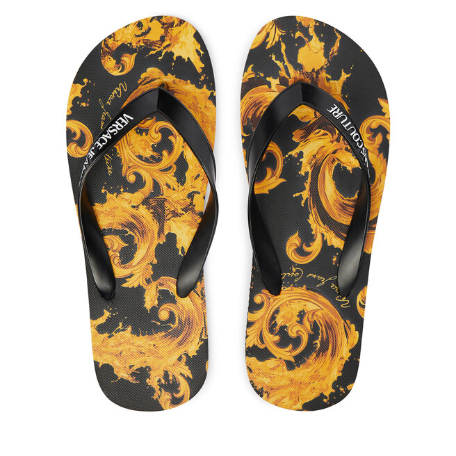 Japonki Versace Jeans Couture