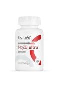 OstroVit MGZB Ultra magnez 120 tabletek