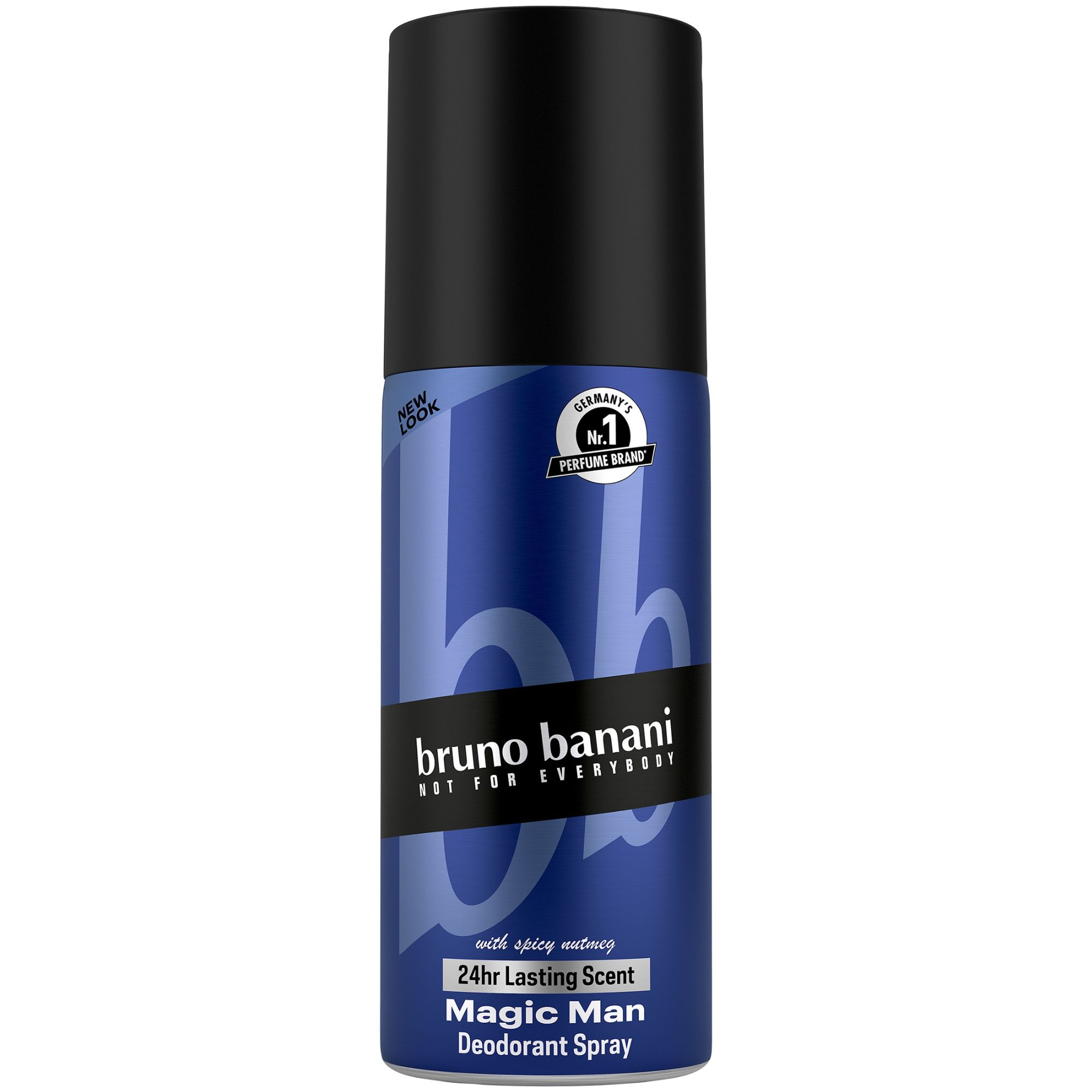 Bruno Banani MAGIC MAN DBS 150 ml