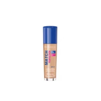Rimmel Rim.2 Podklad Match Perfection 203