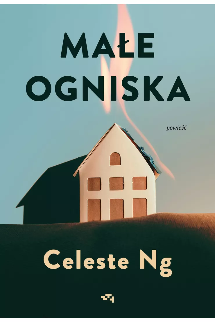 Małe ogniska