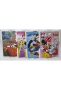 Obrazek foto Disney mix