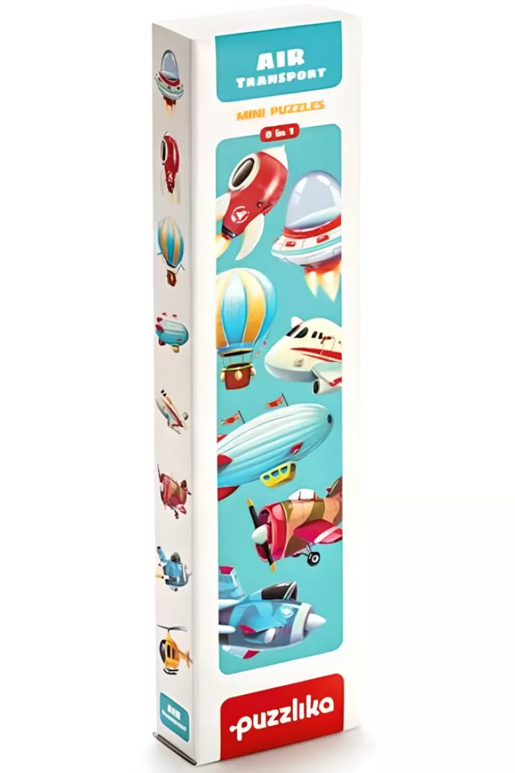 Puzzle Transport lotniczy