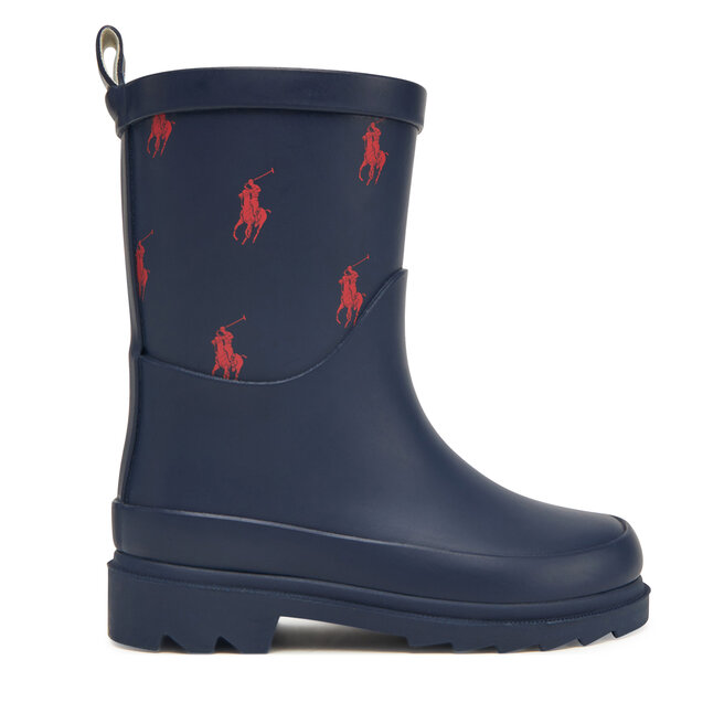 Kalosze Polo Ralph Lauren