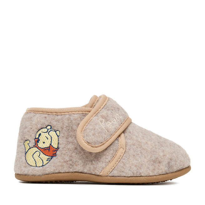 Kapcie Winnie The Pooh
