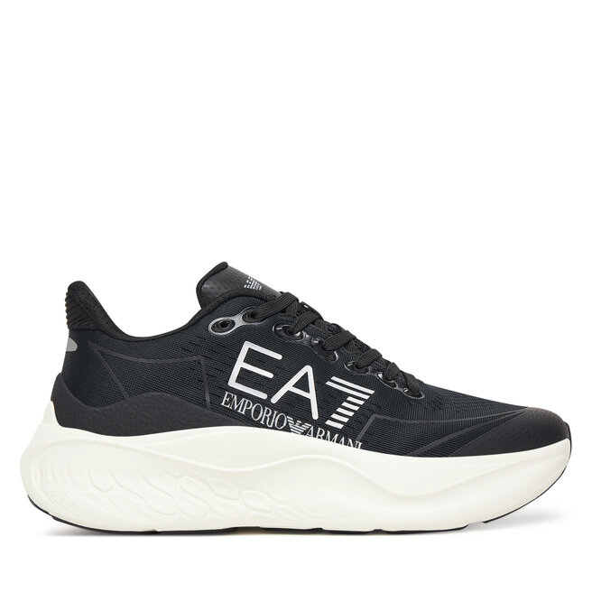 Sneakersy EA7 Emporio Armani