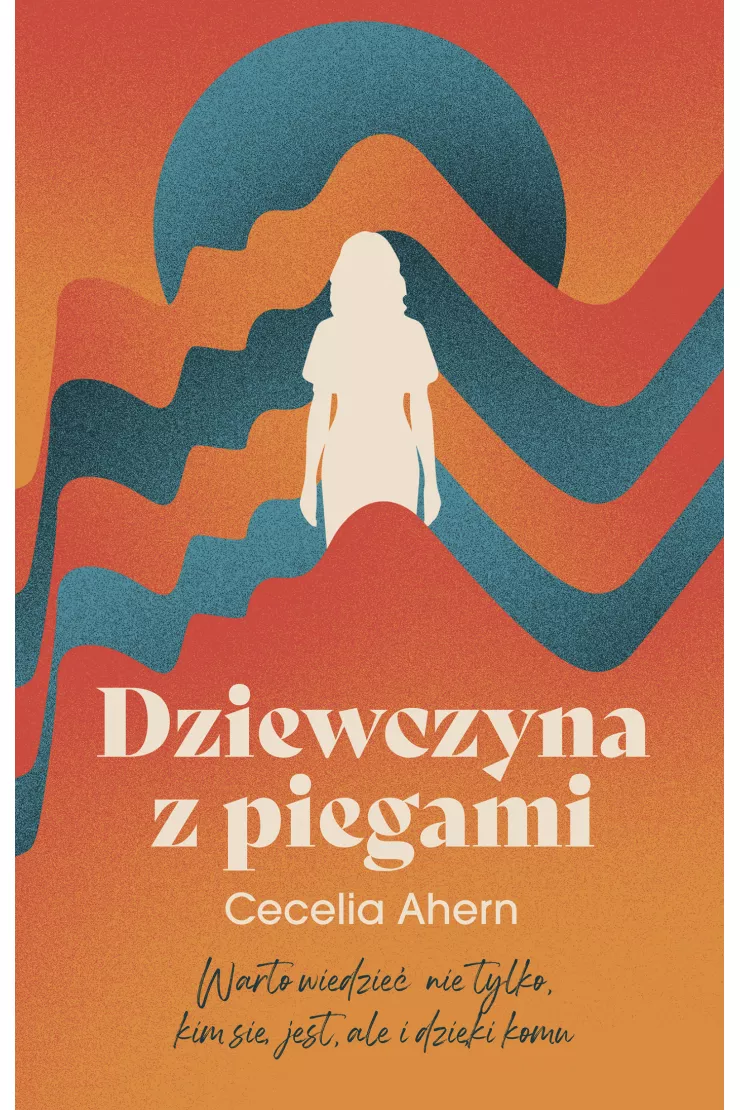 Dziewczyna z piegami