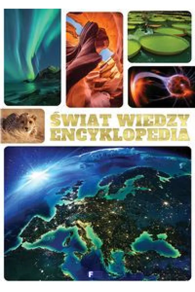 Świat wiedzy Encyklopedia
