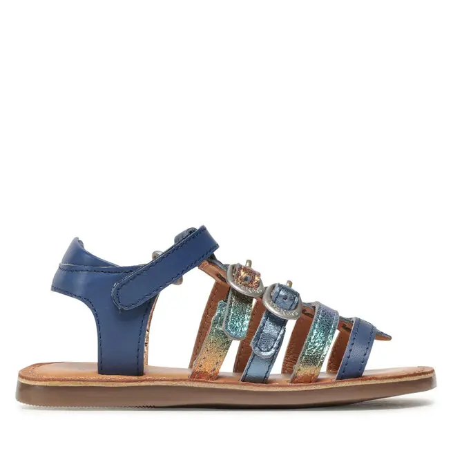 Sandały Kickers