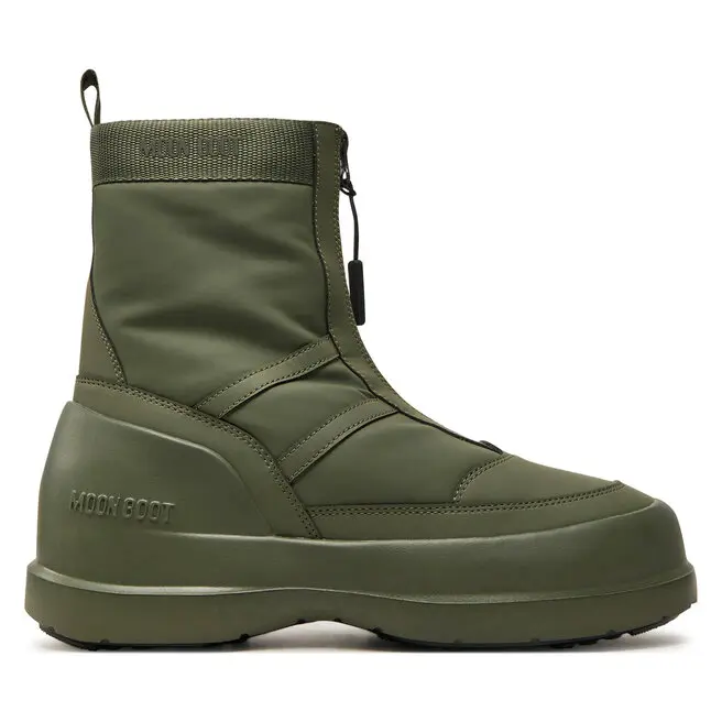 Śniegowce Moon Boot