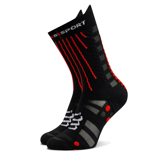 Skarpety długie Compressport