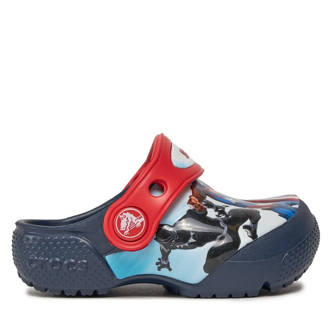 Klapki Crocs