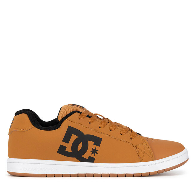 Sneakersy DC Shoes