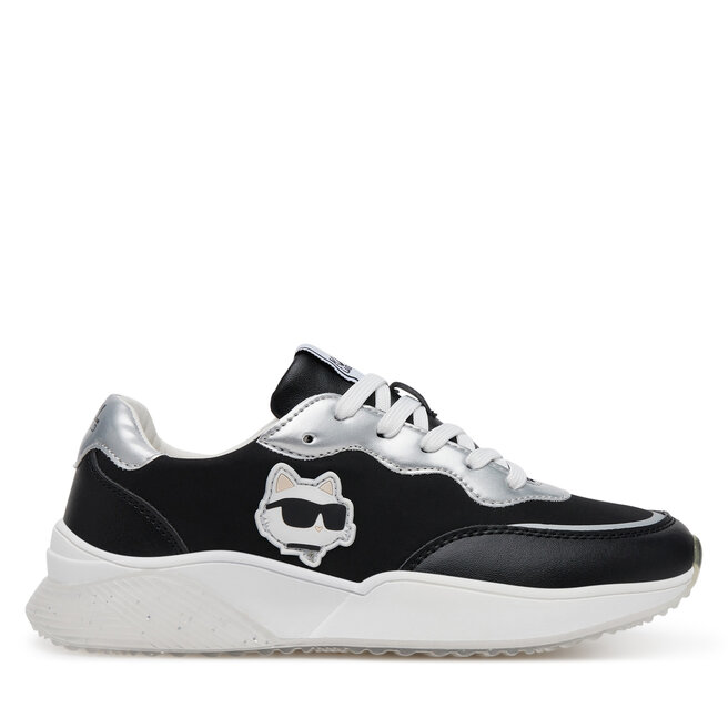 Sneakersy Karl Lagerfeld Kids