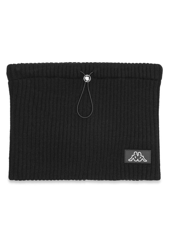 Kappa Komin CEO-KAP-U4-001-AW25 Czarny miniaturka