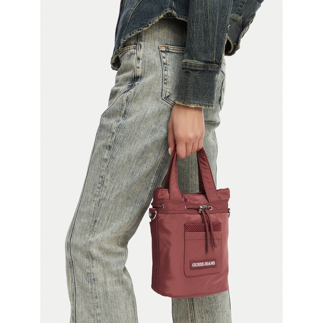 Torebka Guess Jeans miniaturka
