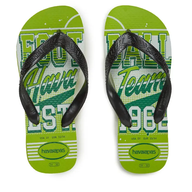 Japonki Havaianas