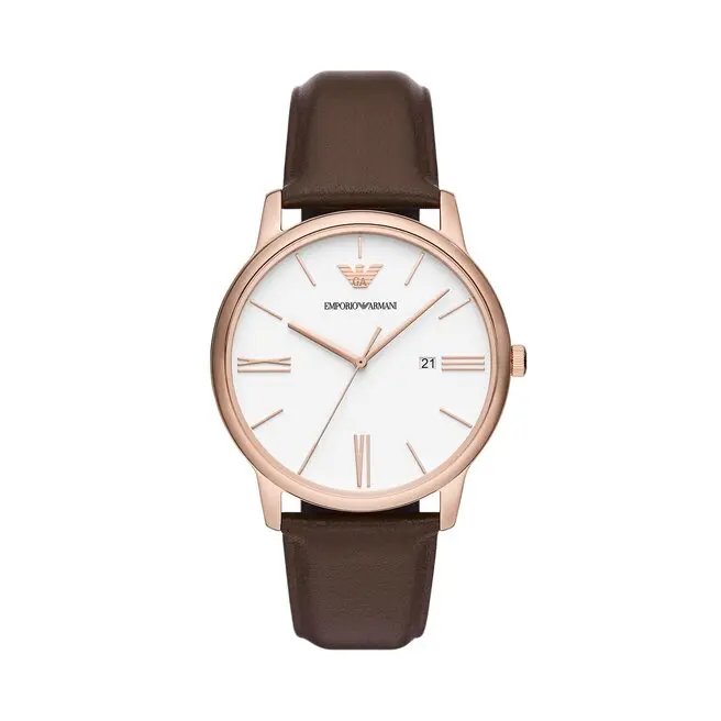 Zegarek Emporio Armani